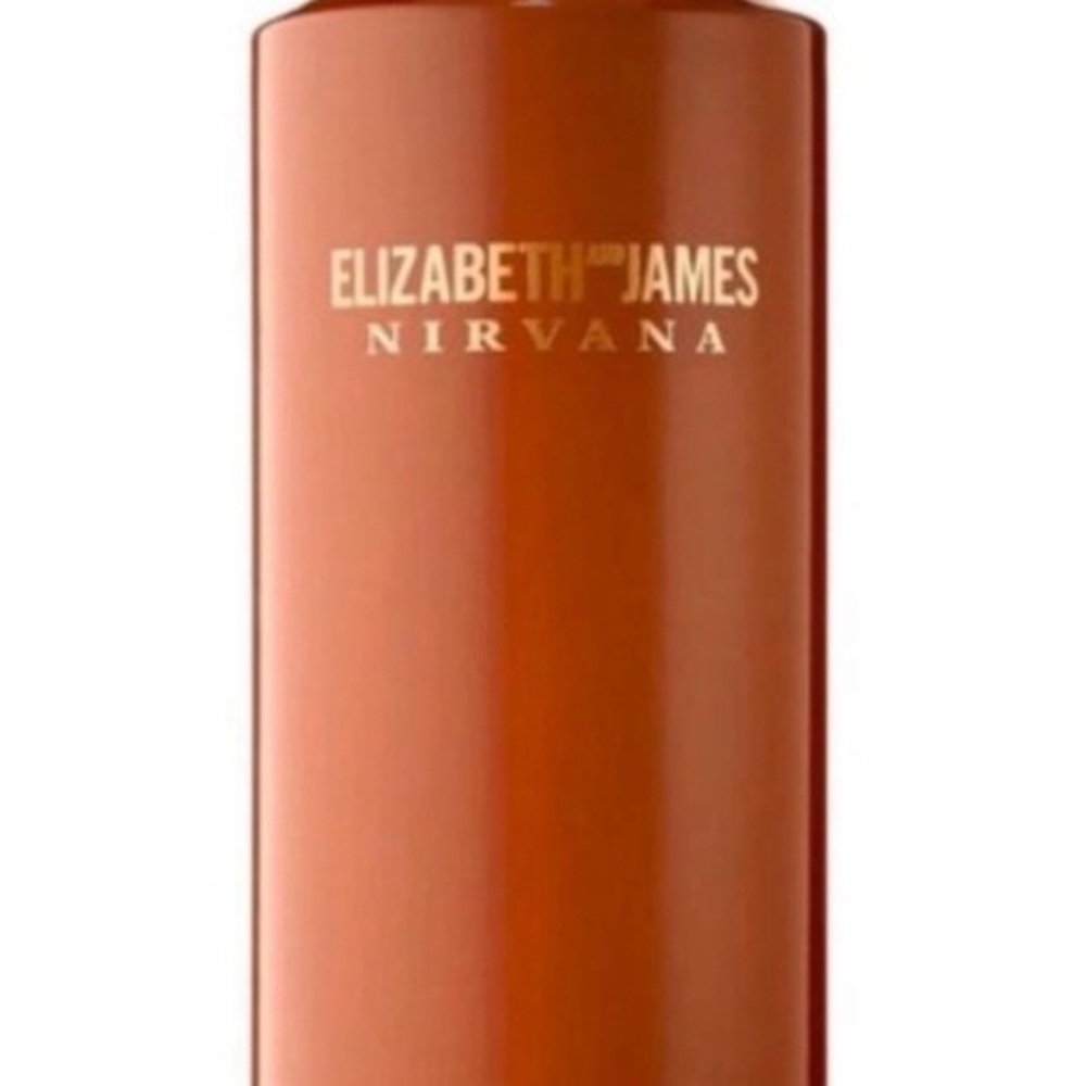 Dry Shampoo-Nirvana BOURBON by Elizabeth And James